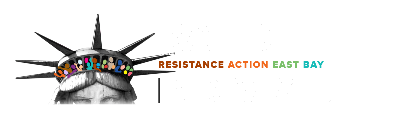 RAEB Indivisible logo